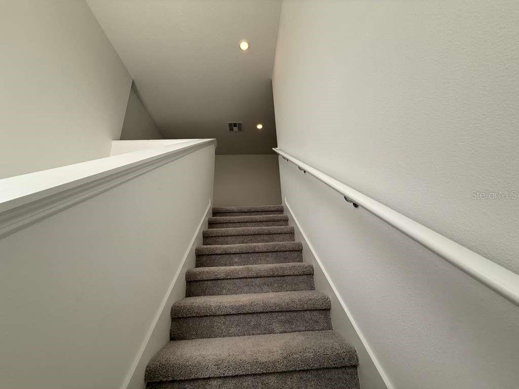 HAMILTON BLUFF SUB - Residential Lease