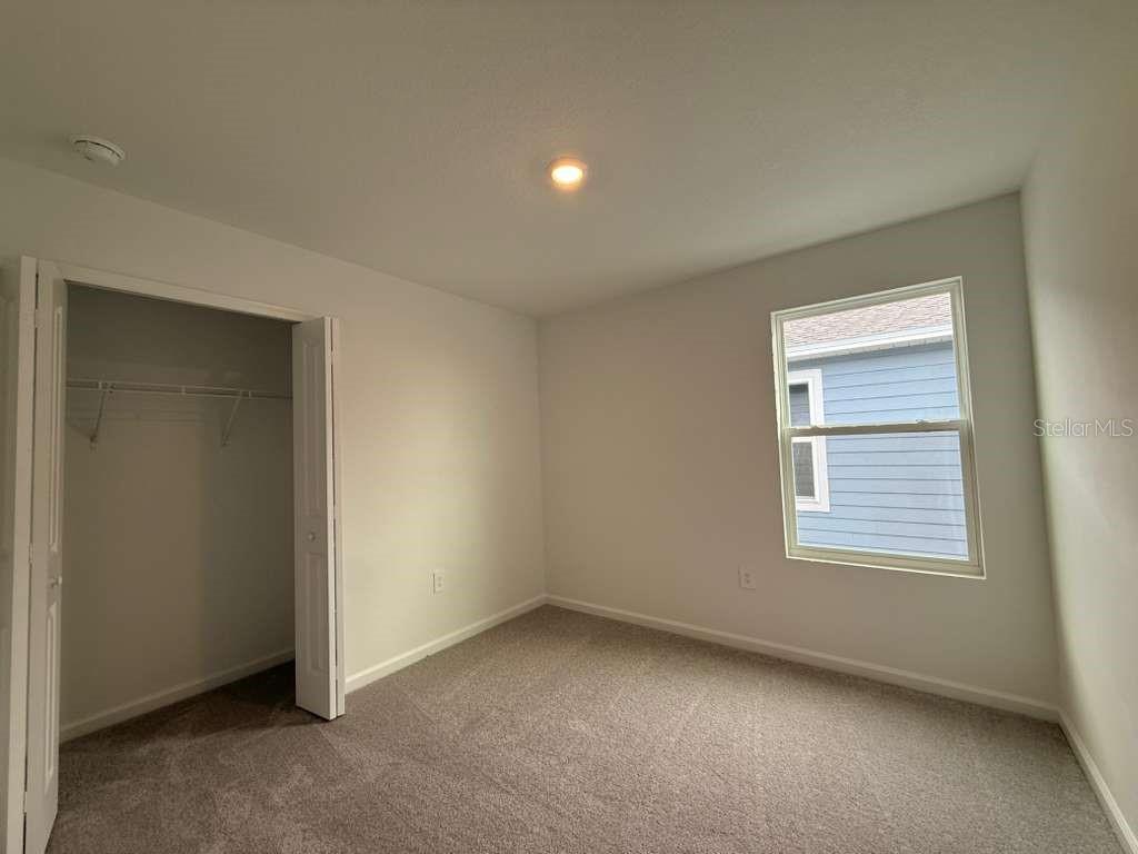 HAMILTON BLUFF SUB - Residential Lease