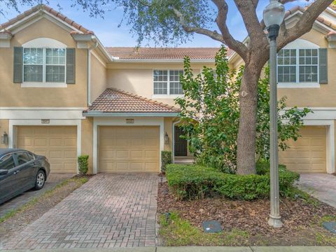 A home in ORLANDO