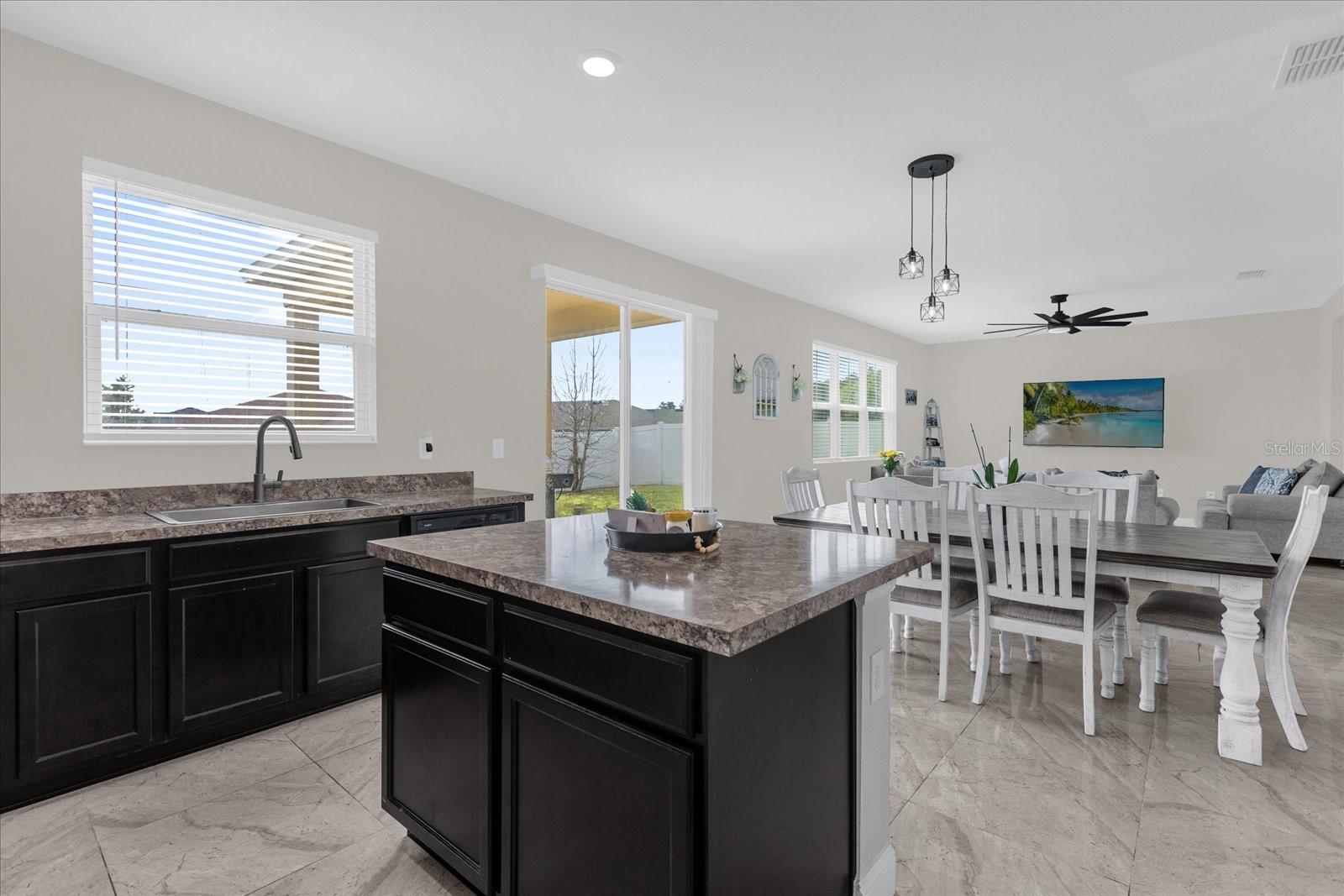 GRAMERCY FARMS PH 7 PG 25 PG 126 LOT 734 - Residential