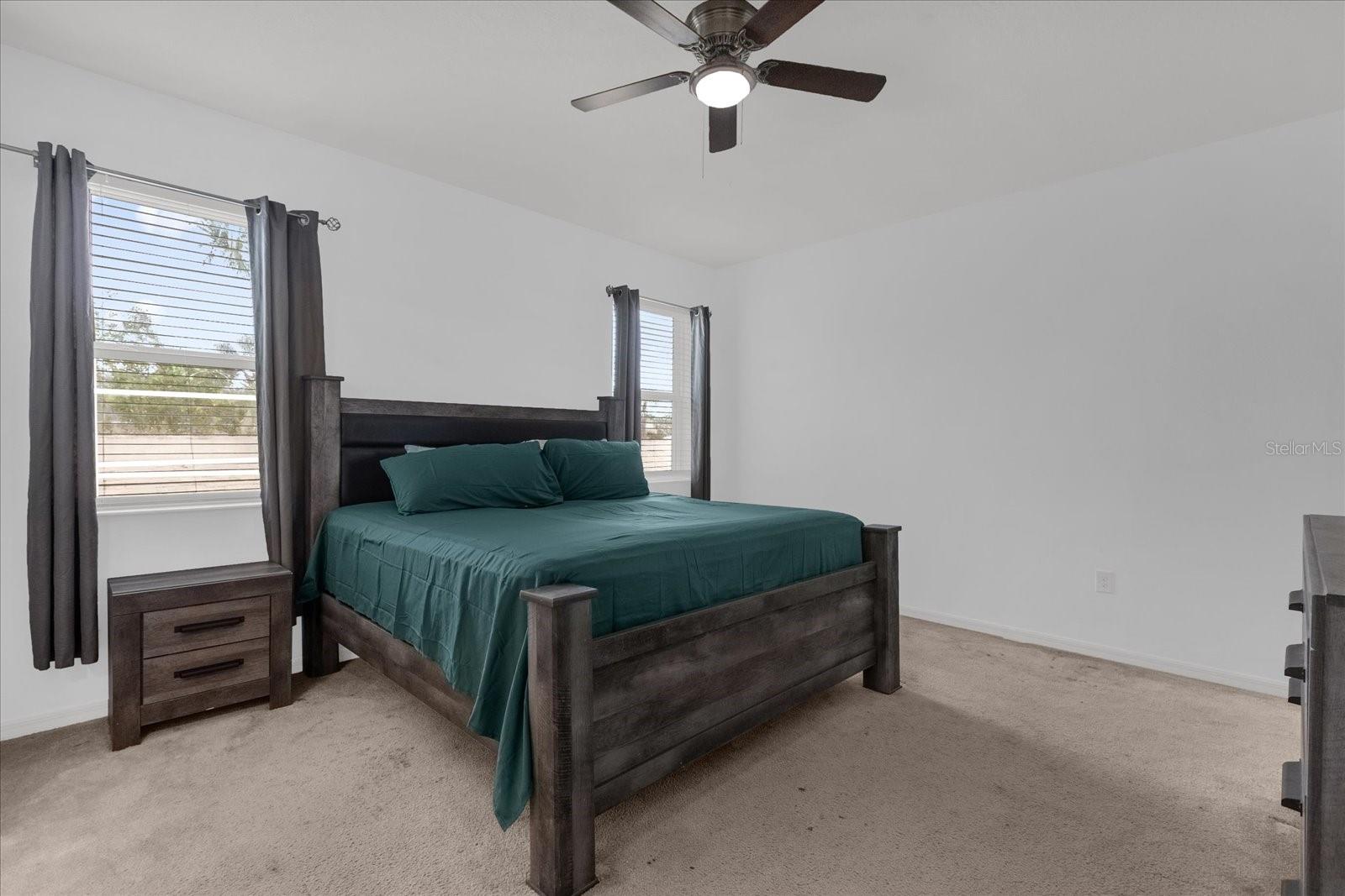 GRAMERCY FARMS PH 7 PG 25 PG 126 LOT 734 - Residential