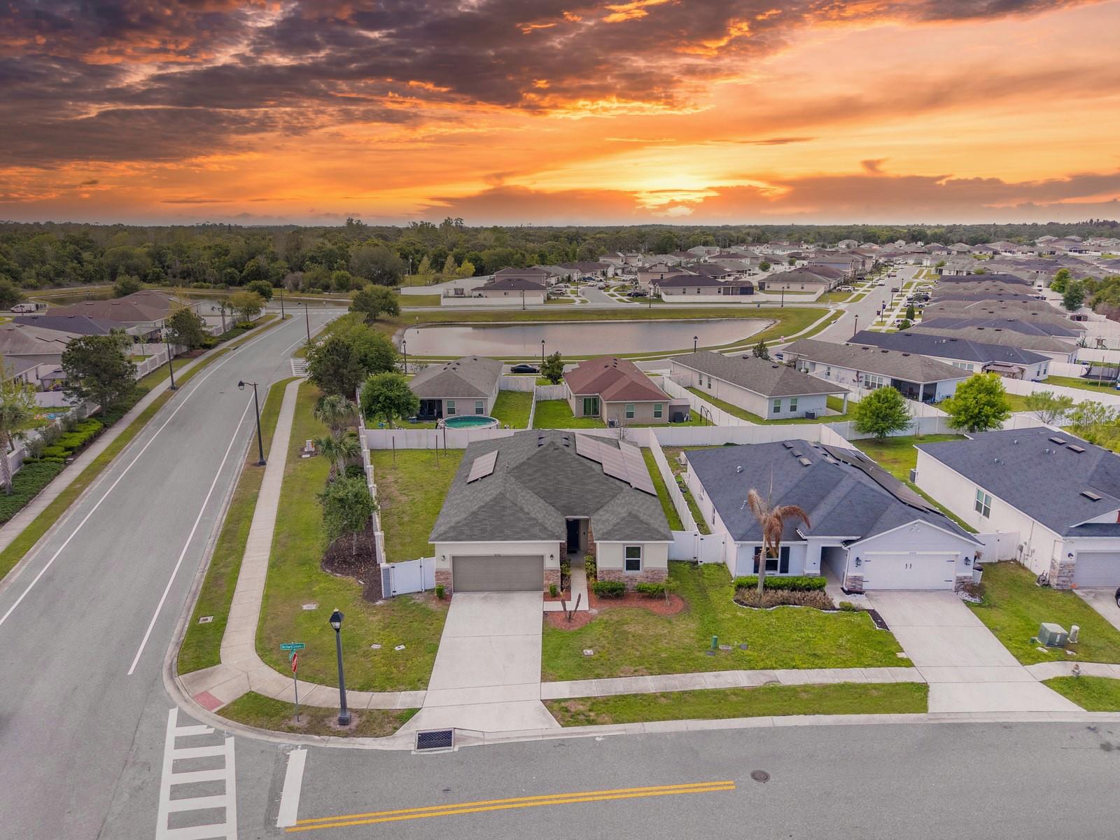 4566 ORCHARD GROVE ROAD