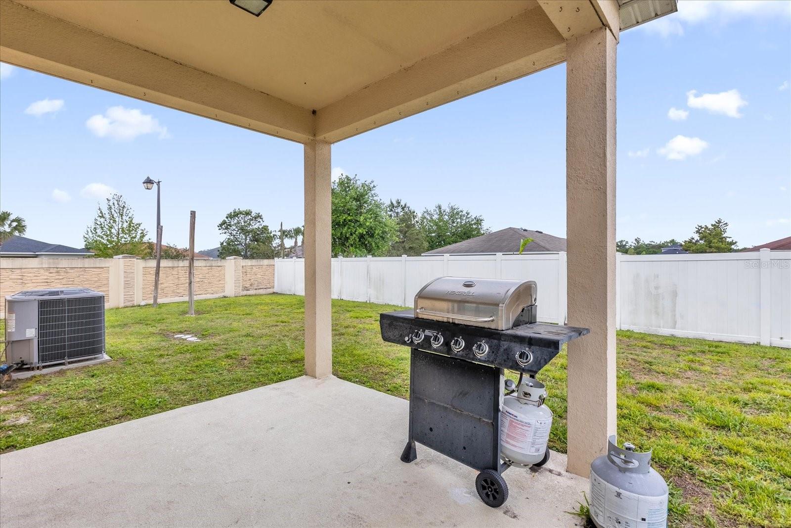 GRAMERCY FARMS PH 7 PG 25 PG 126 LOT 734 - Residential