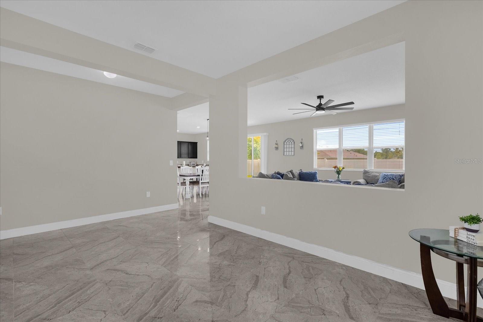 GRAMERCY FARMS PH 7 PG 25 PG 126 LOT 734 - Residential