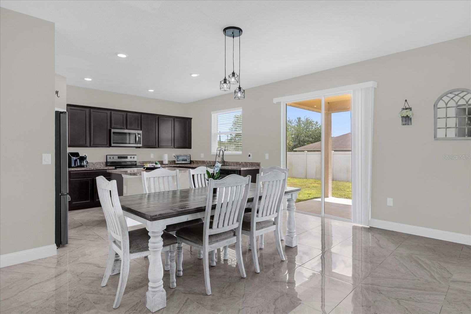 GRAMERCY FARMS PH 7 PG 25 PG 126 LOT 734 - Residential