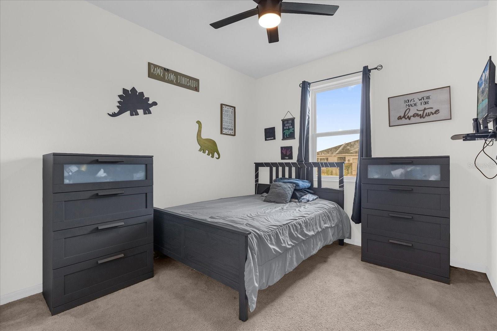 GRAMERCY FARMS PH 7 PG 25 PG 126 LOT 734 - Residential