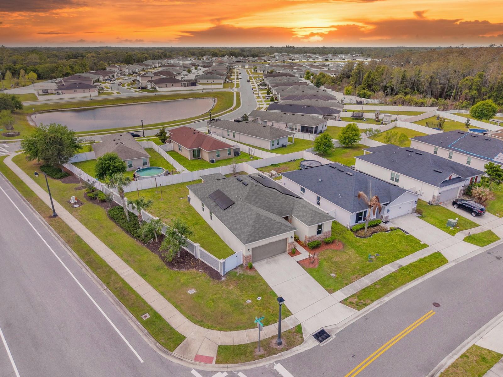 4566 ORCHARD GROVE ROAD