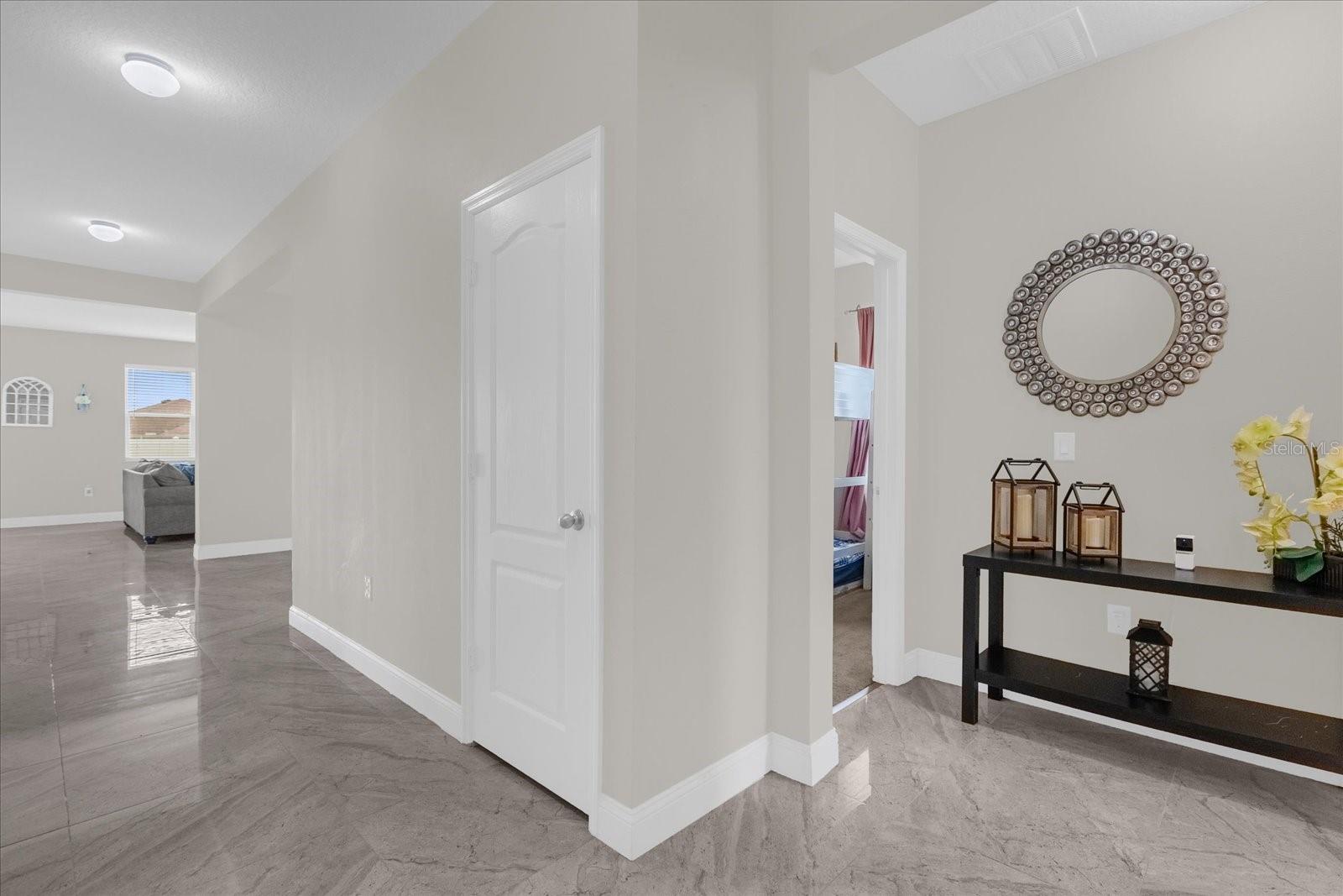 GRAMERCY FARMS PH 7 PG 25 PG 126 LOT 734 - Residential