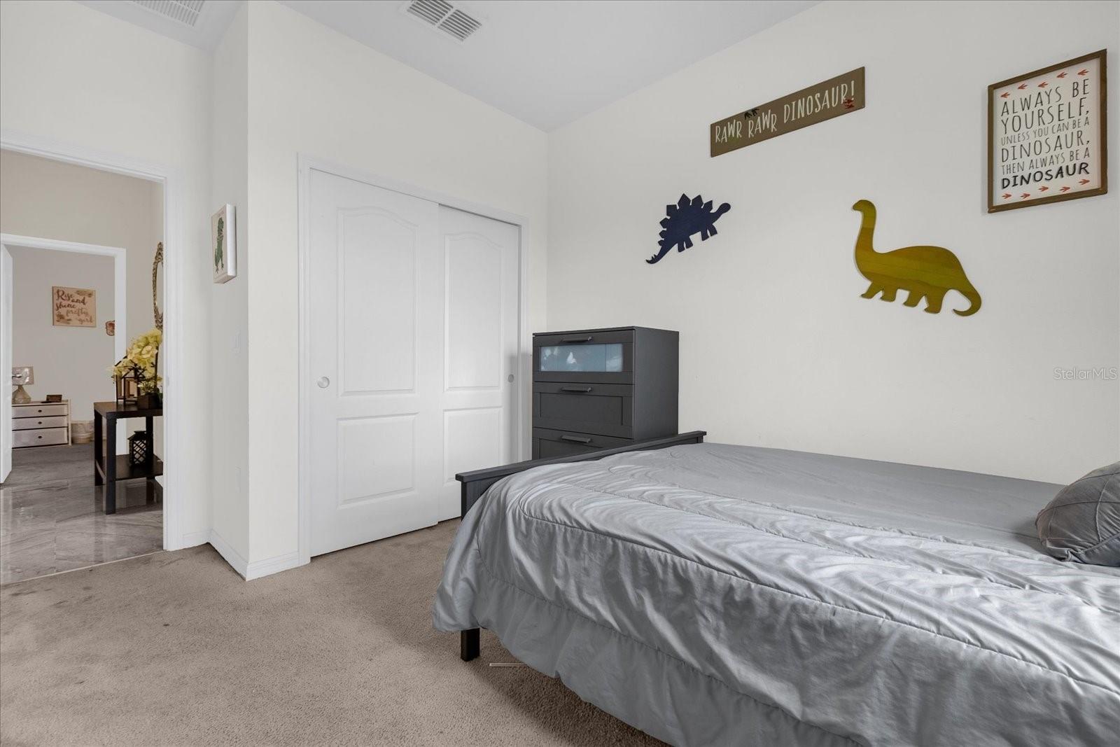 GRAMERCY FARMS PH 7 PG 25 PG 126 LOT 734 - Residential