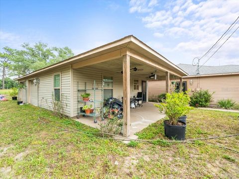 A home in SPRING HILL