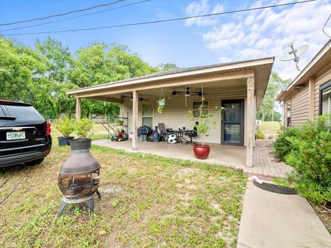 A home in SPRING HILL