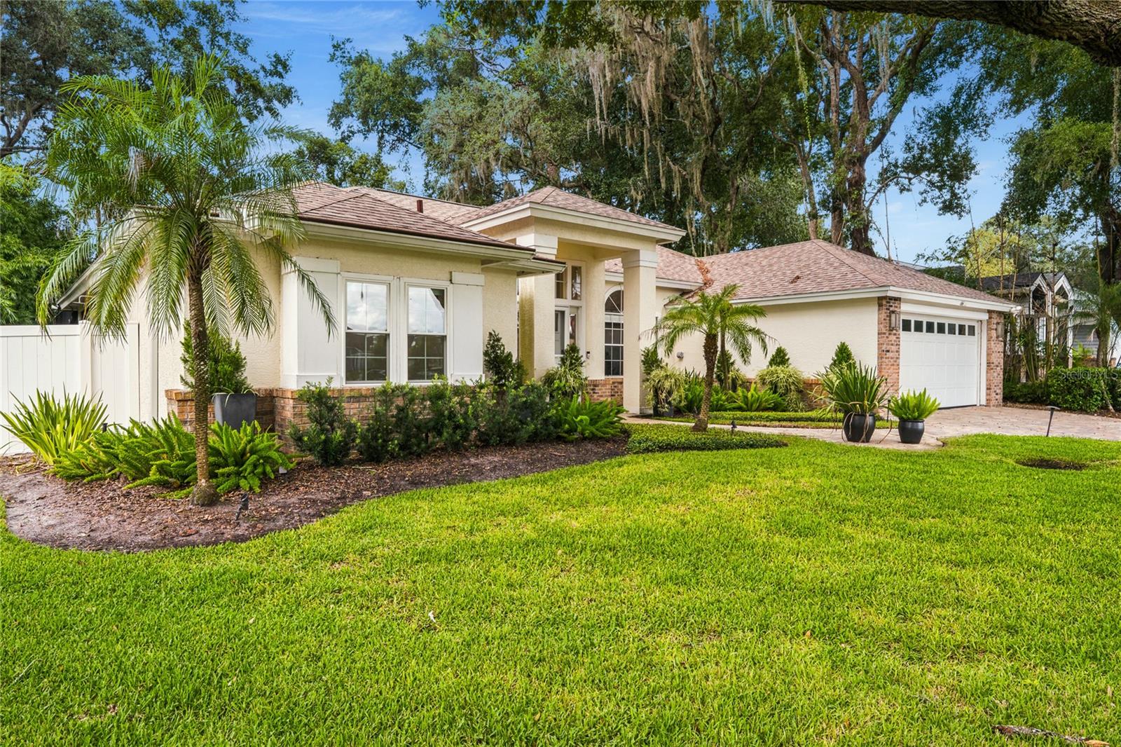 166 OAK VIEW CIRCLE