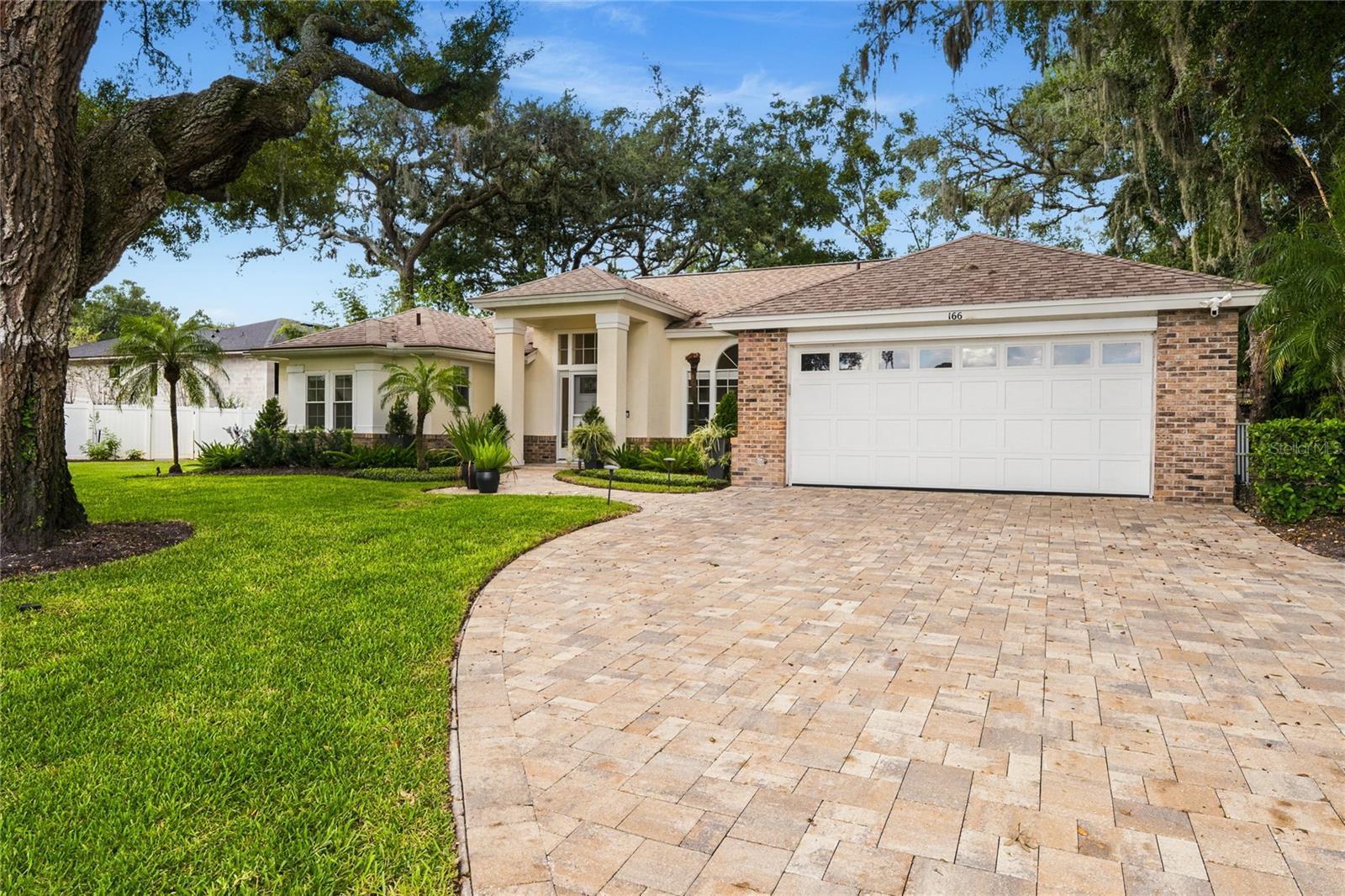 166 OAK VIEW CIRCLE