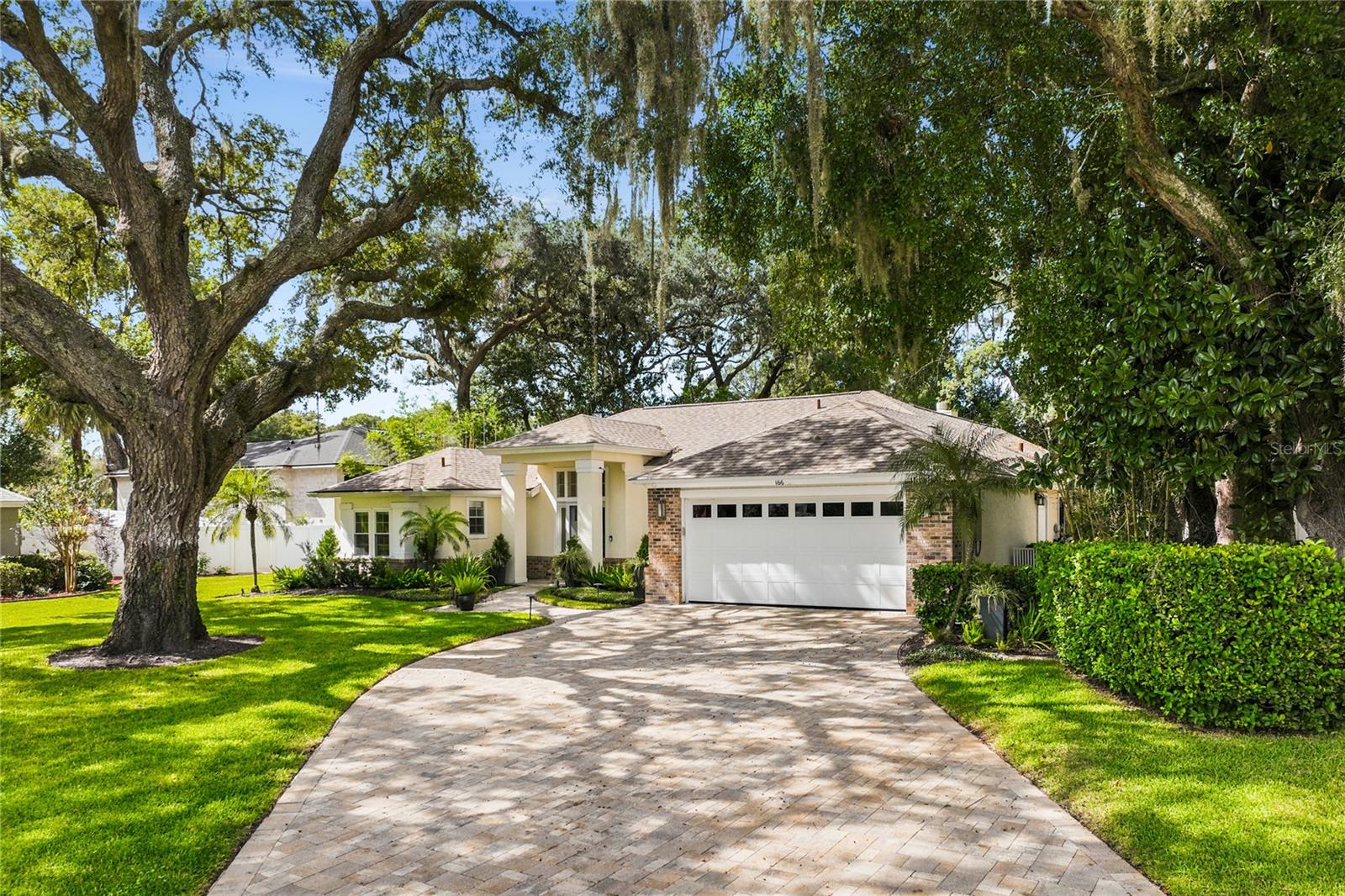 166 OAK VIEW CIRCLE
