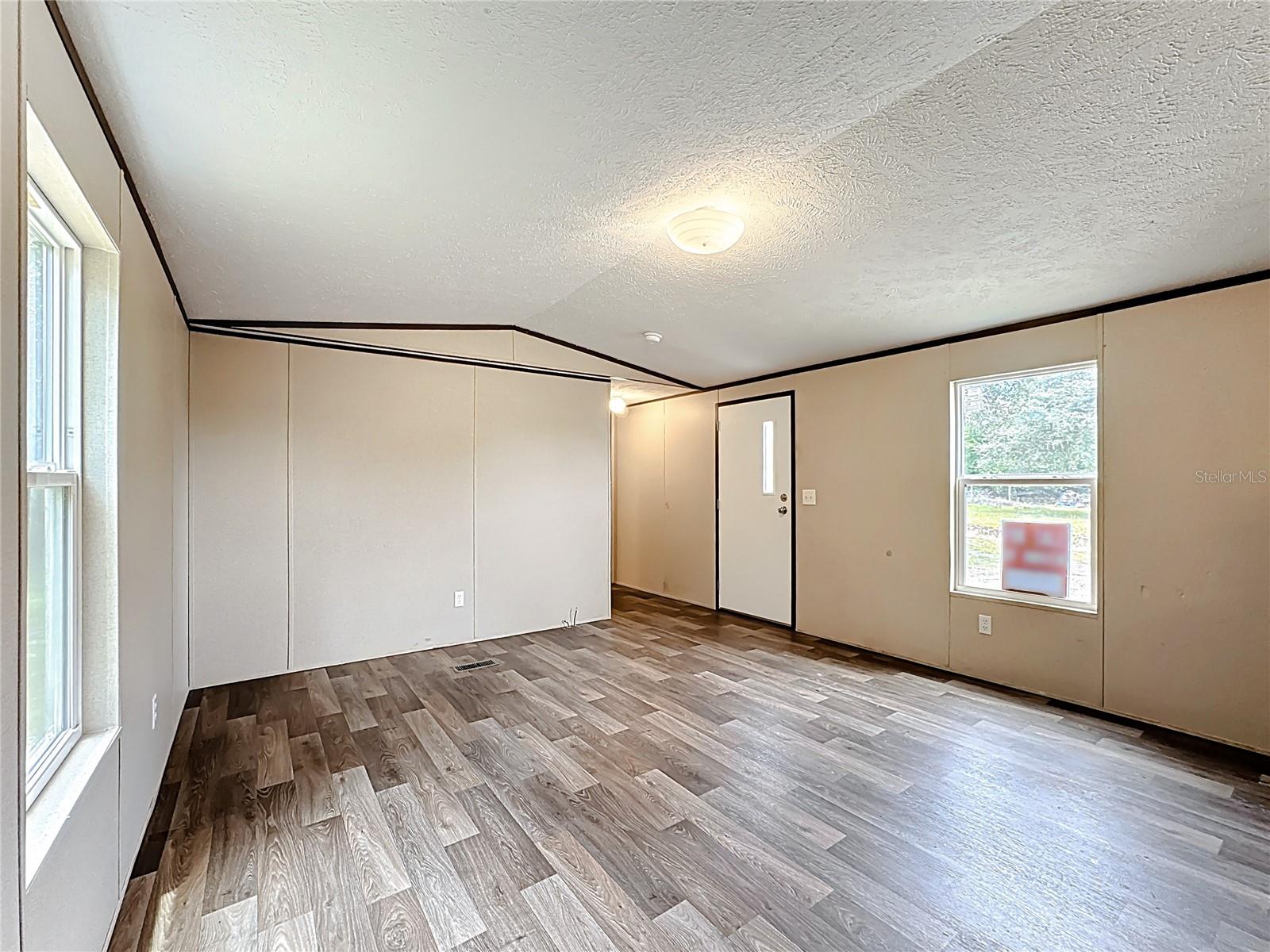 OCALA FOREST CAMPSITES PINETREE - Residential