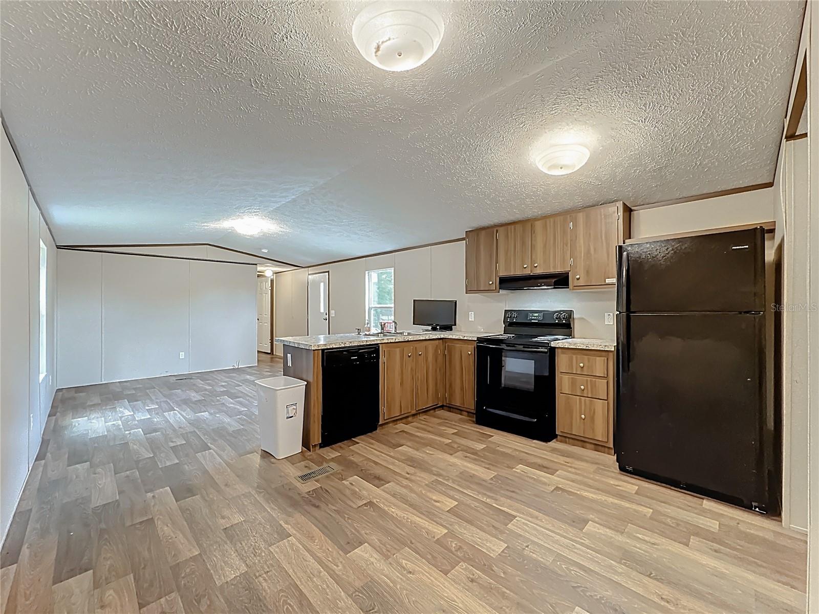 OCALA FOREST CAMPSITES PINETREE - Residential