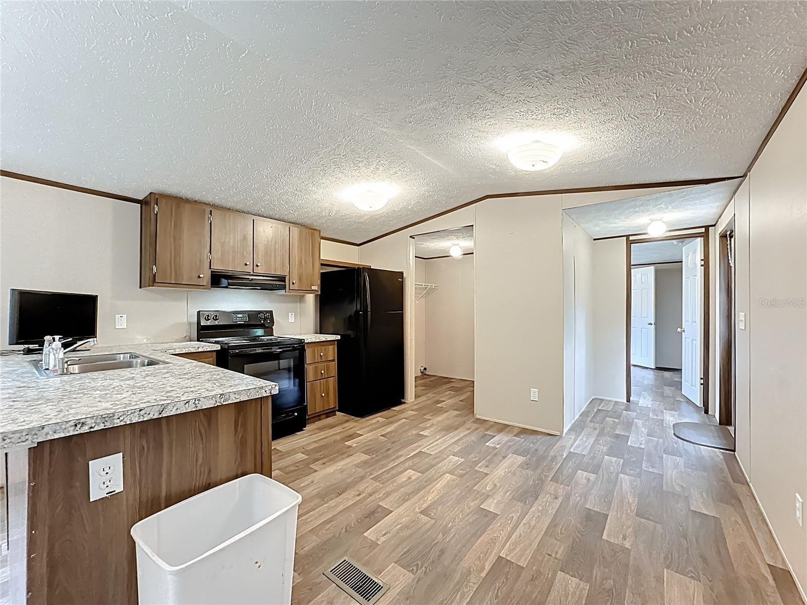 OCALA FOREST CAMPSITES PINETREE - Residential