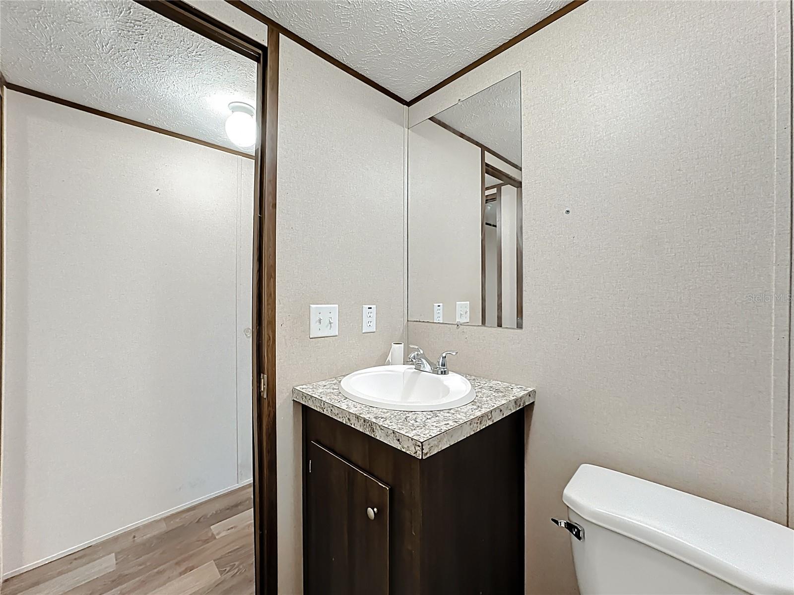 OCALA FOREST CAMPSITES PINETREE - Residential