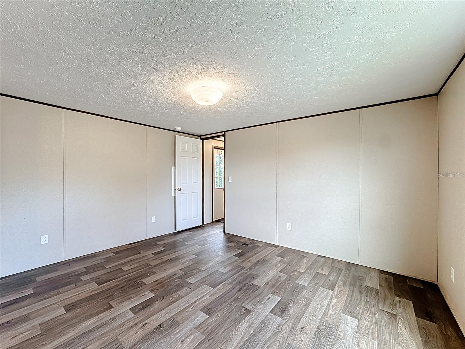 OCALA FOREST CAMPSITES PINETREE - Residential