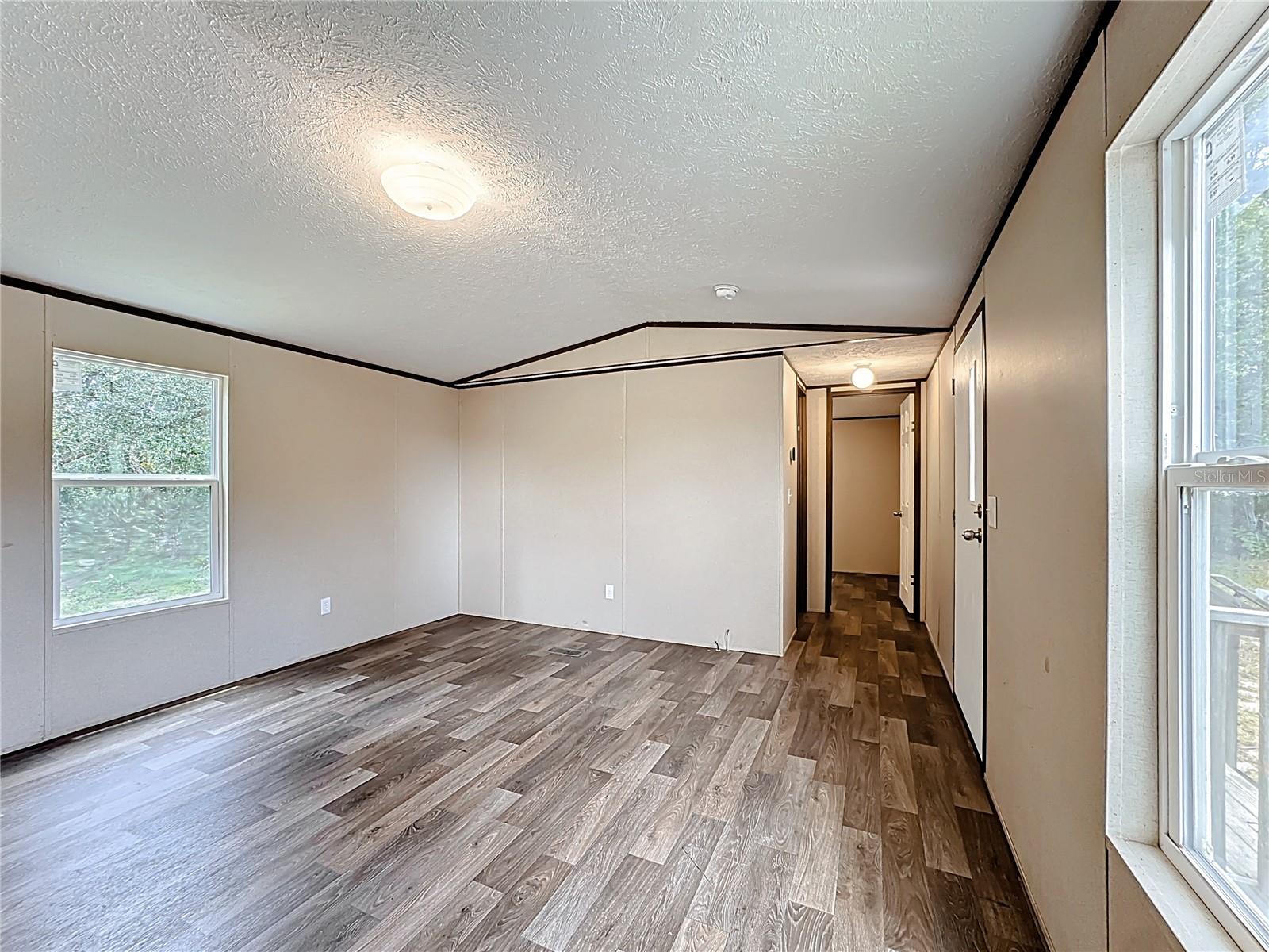 OCALA FOREST CAMPSITES PINETREE - Residential