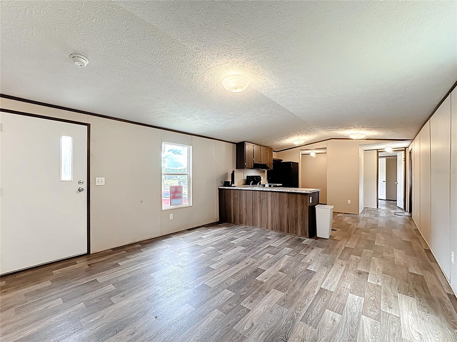 OCALA FOREST CAMPSITES PINETREE - Residential