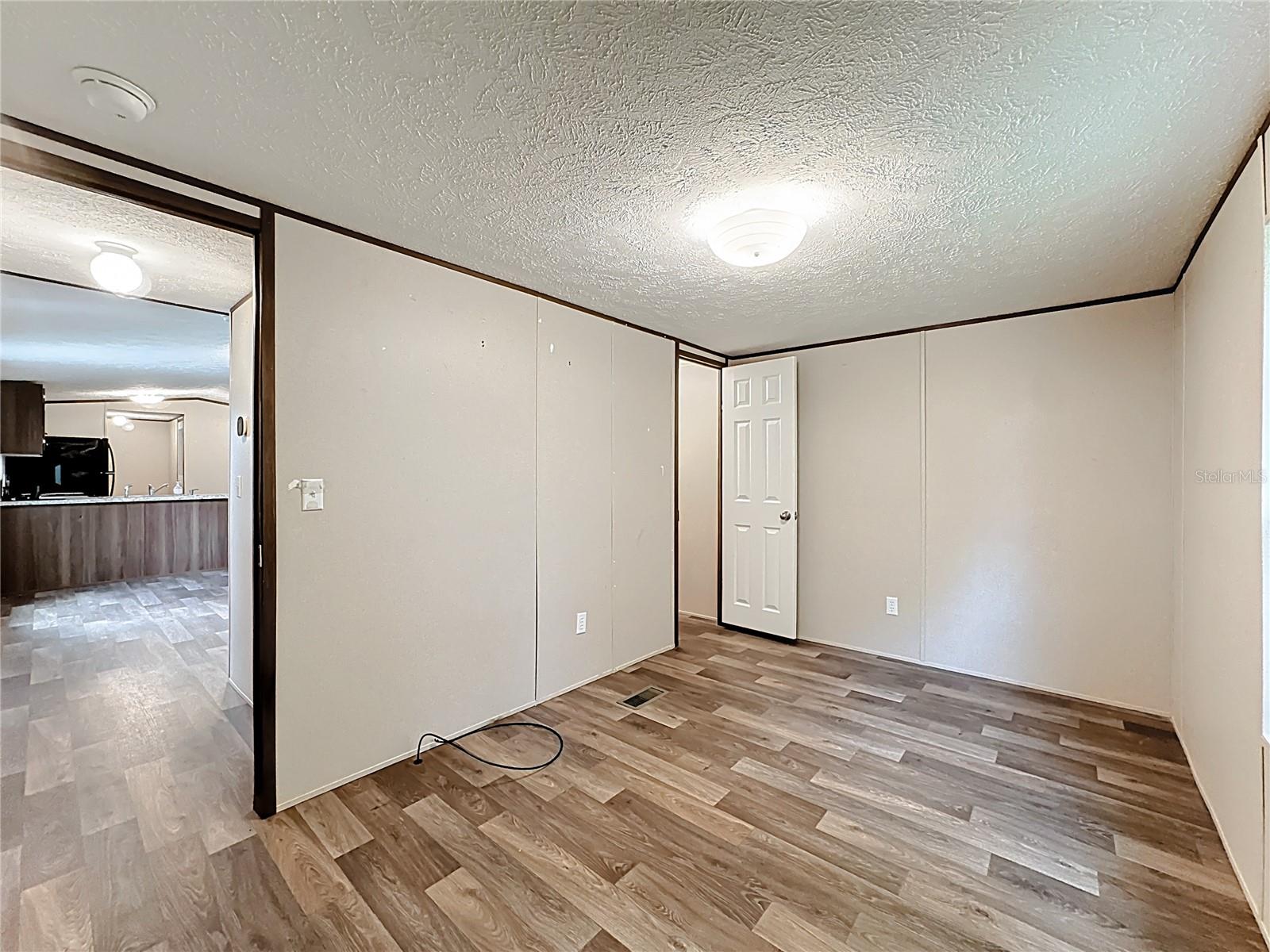 OCALA FOREST CAMPSITES PINETREE - Residential