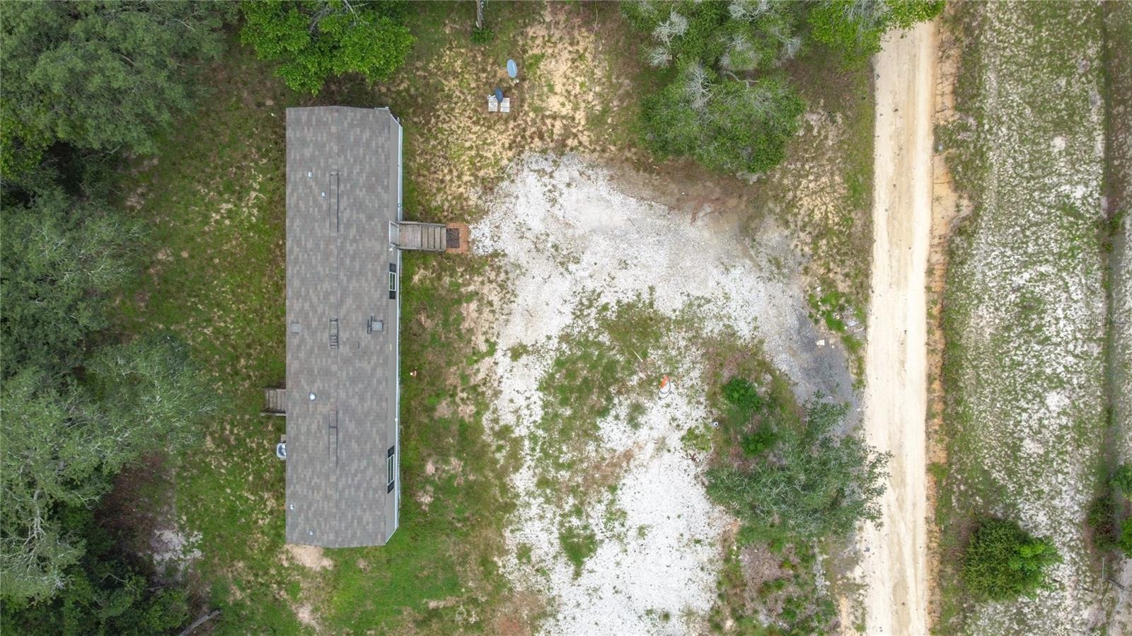 OCALA FOREST CAMPSITES PINETREE - Residential