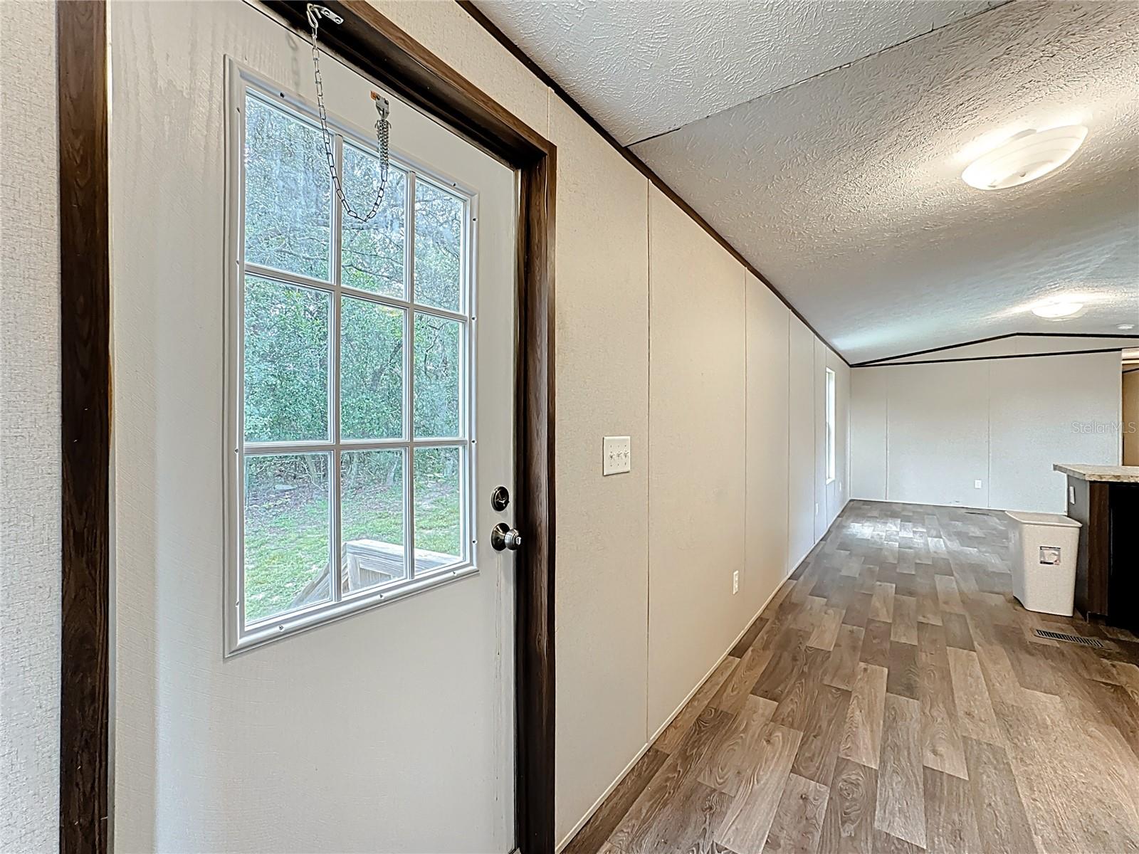 OCALA FOREST CAMPSITES PINETREE - Residential