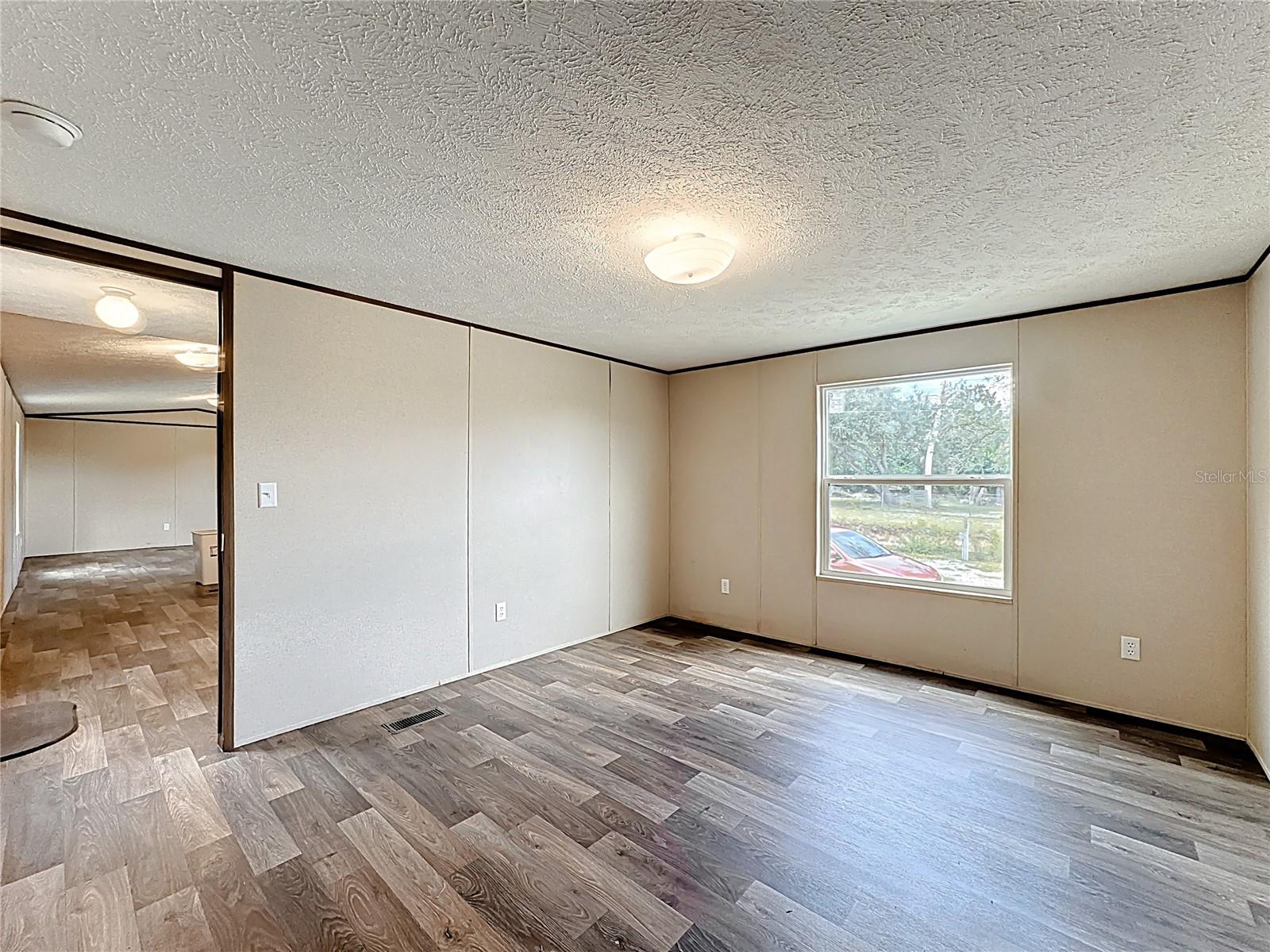 OCALA FOREST CAMPSITES PINETREE - Residential