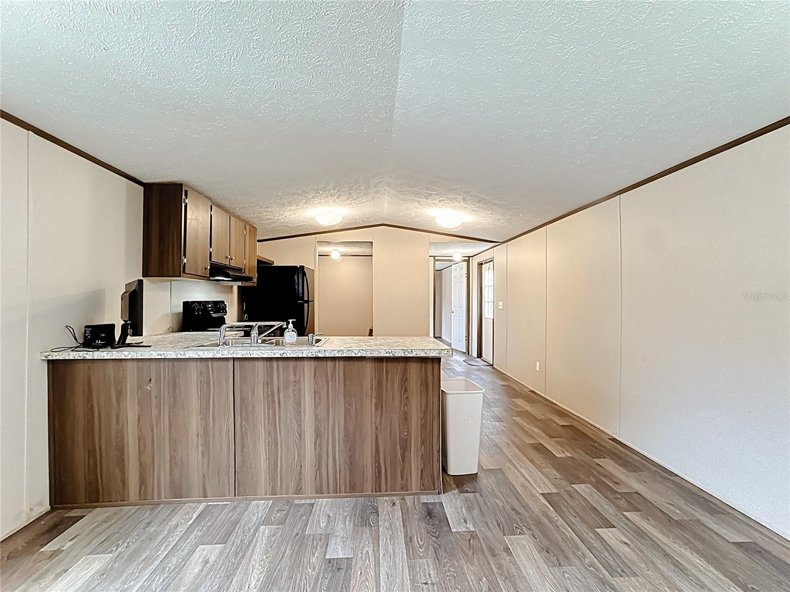 OCALA FOREST CAMPSITES PINETREE - Residential