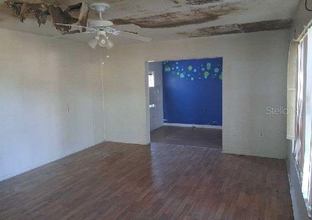 HOLIDAY HEIGHTS 2ND ADD - Residential