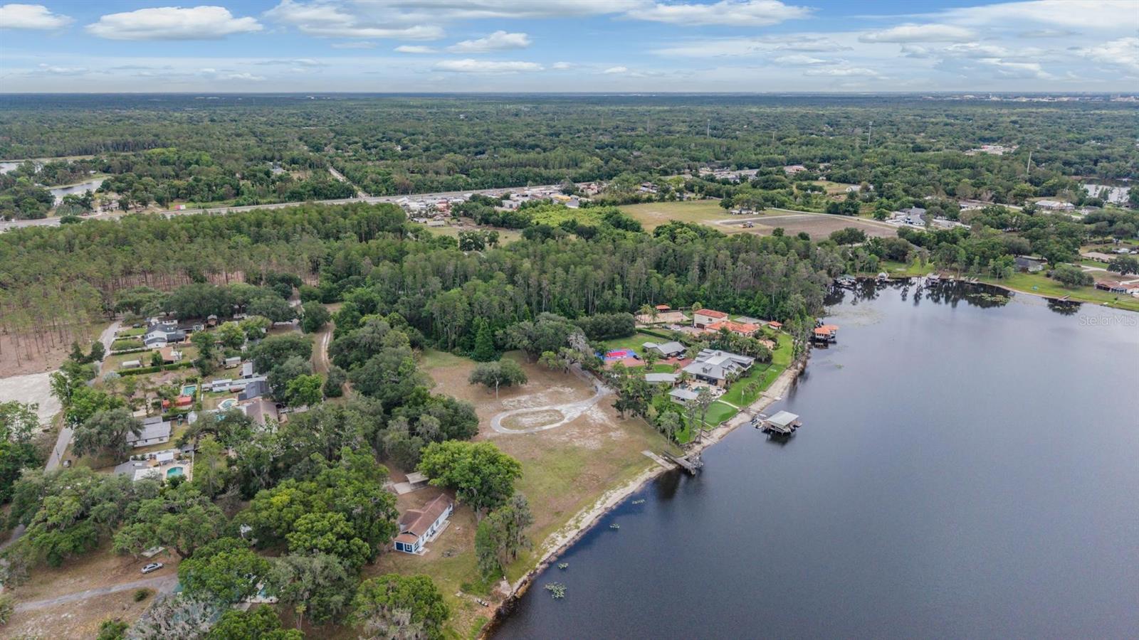 215 LAKE BRANT DRIVE