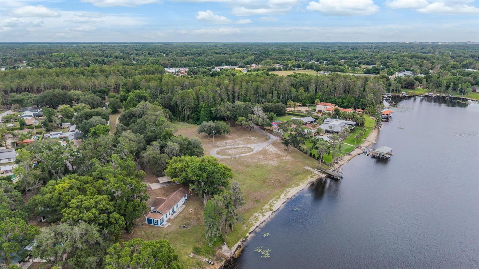 215 LAKE BRANT DRIVE