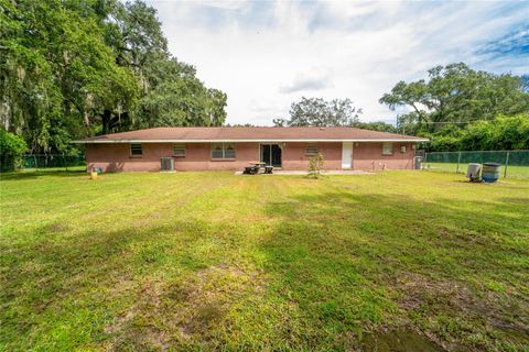 A home in VALRICO