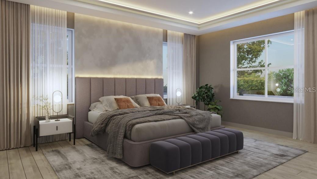 SOUTHERN HILLS PLANTATION PH 2 - Residential