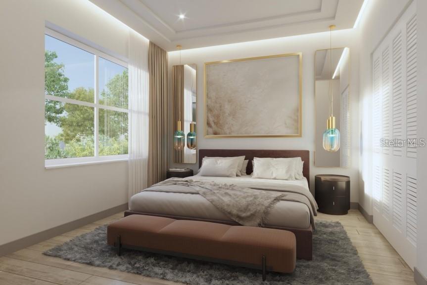 SOUTHERN HILLS PLANTATION PH 2 - Residential