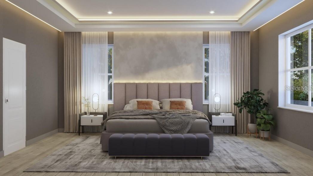 SOUTHERN HILLS PLANTATION PH 2 - Residential