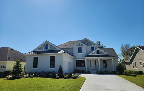 Photo of 4611 Hickory Oak Drive, Brooksville, FL 34601 (MLS # L4959059)