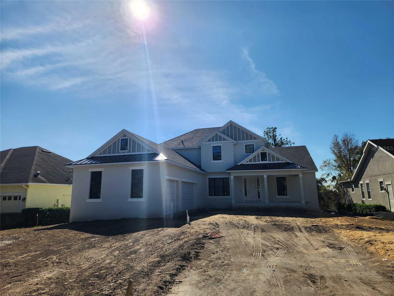 SOUTHERN HILLS PLANTATION PH 2 - Residential