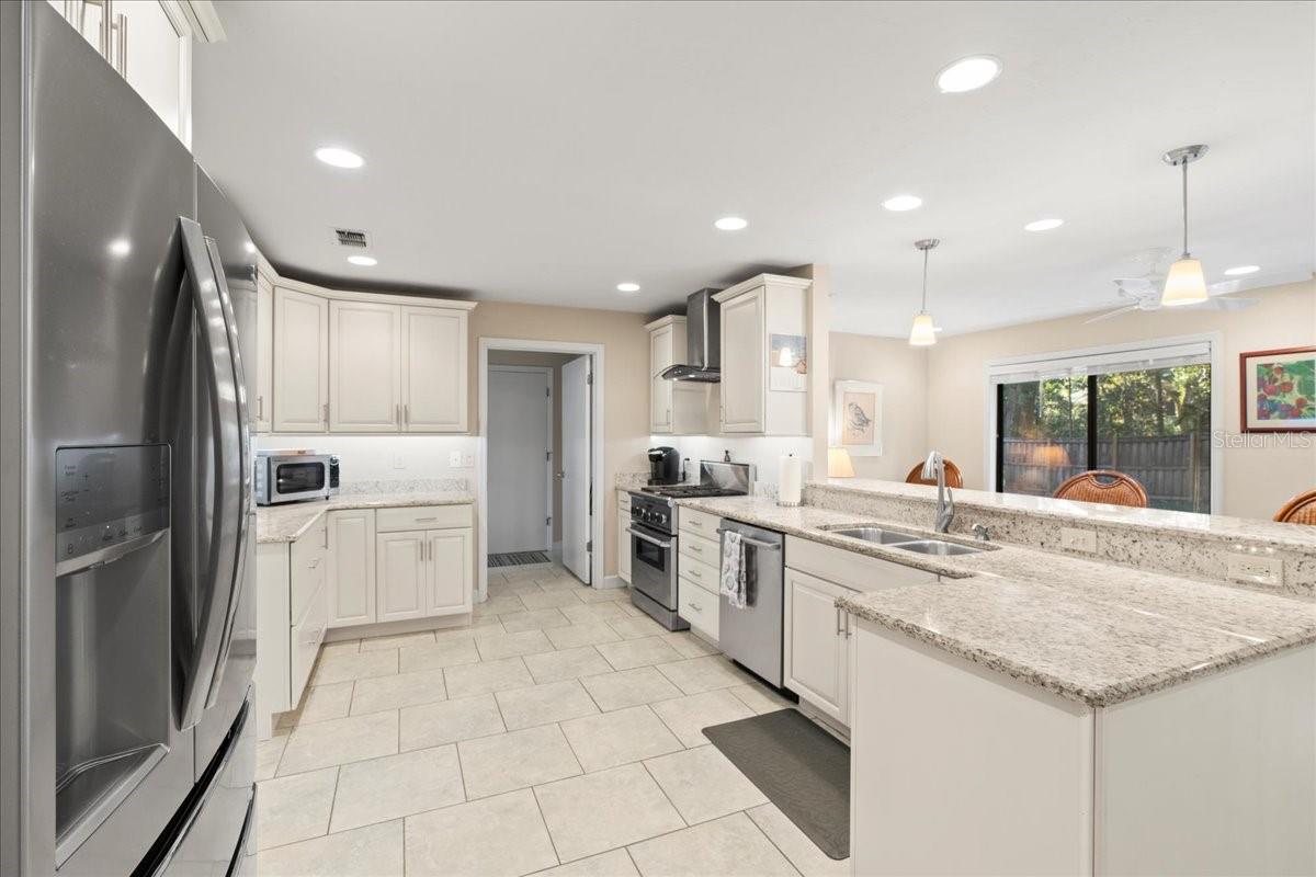 SUNRISE - Residential