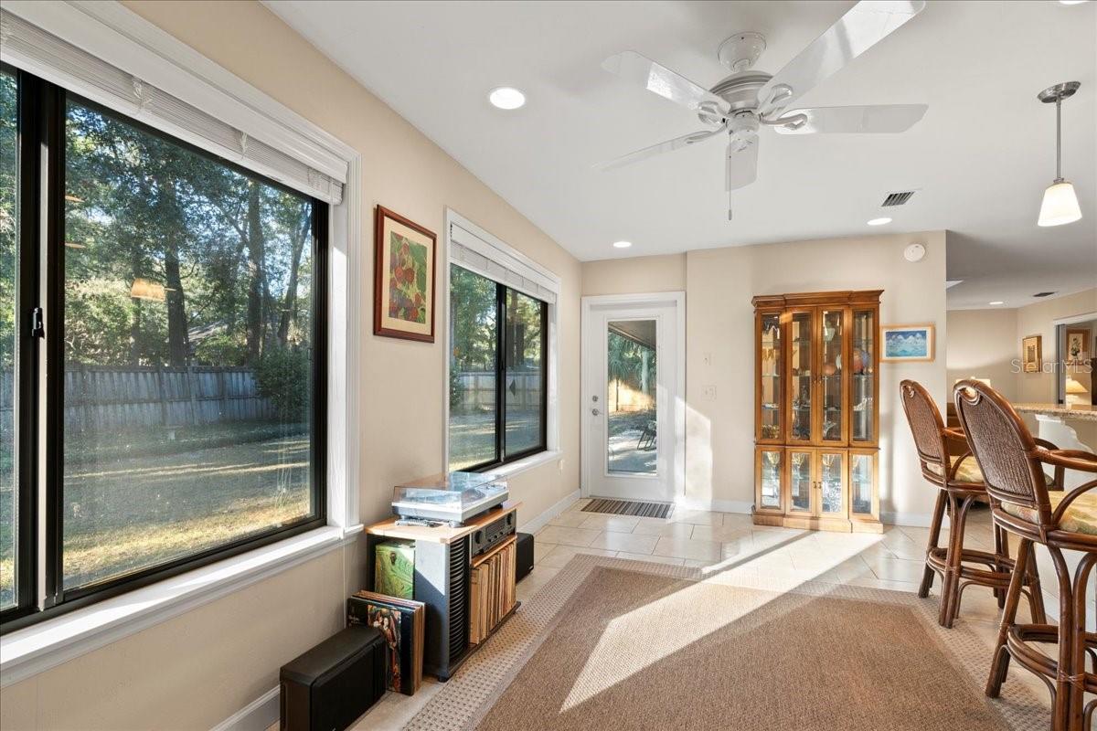 SUNRISE - Residential