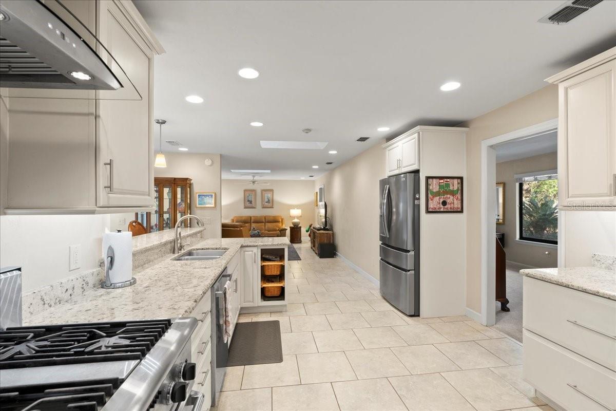 SUNRISE - Residential