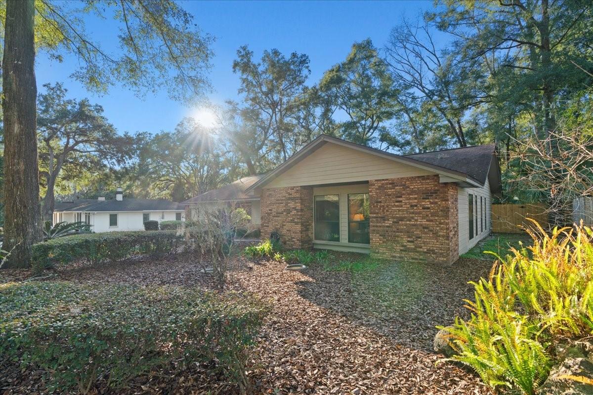 SUNRISE - Residential