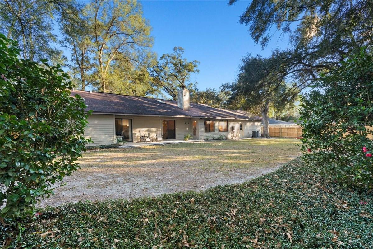 SUNRISE - Residential