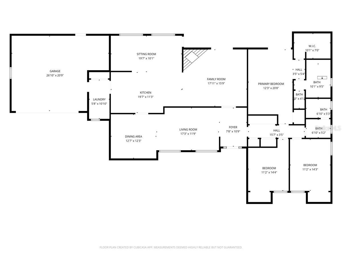 SUNRISE - Residential