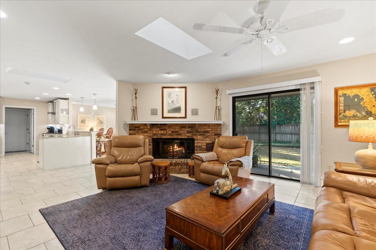 SUNRISE - Residential