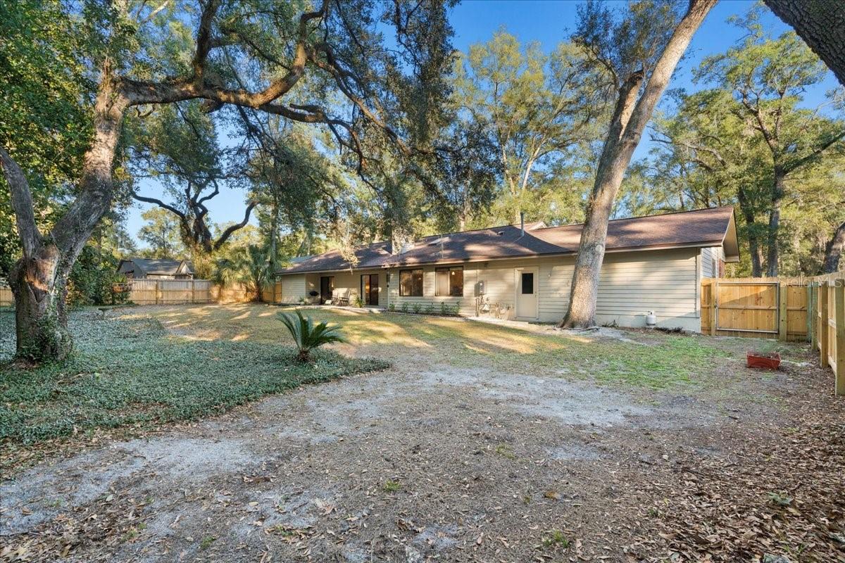 SUNRISE - Residential