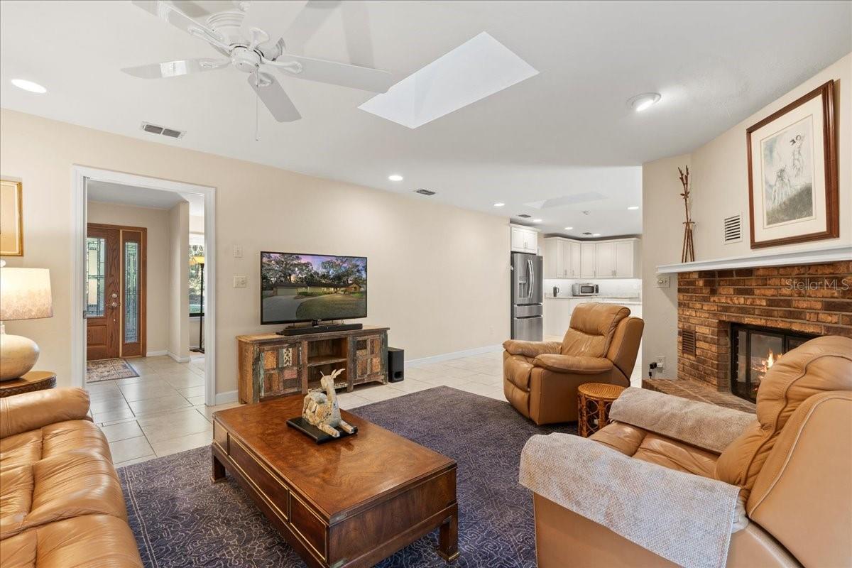 SUNRISE - Residential