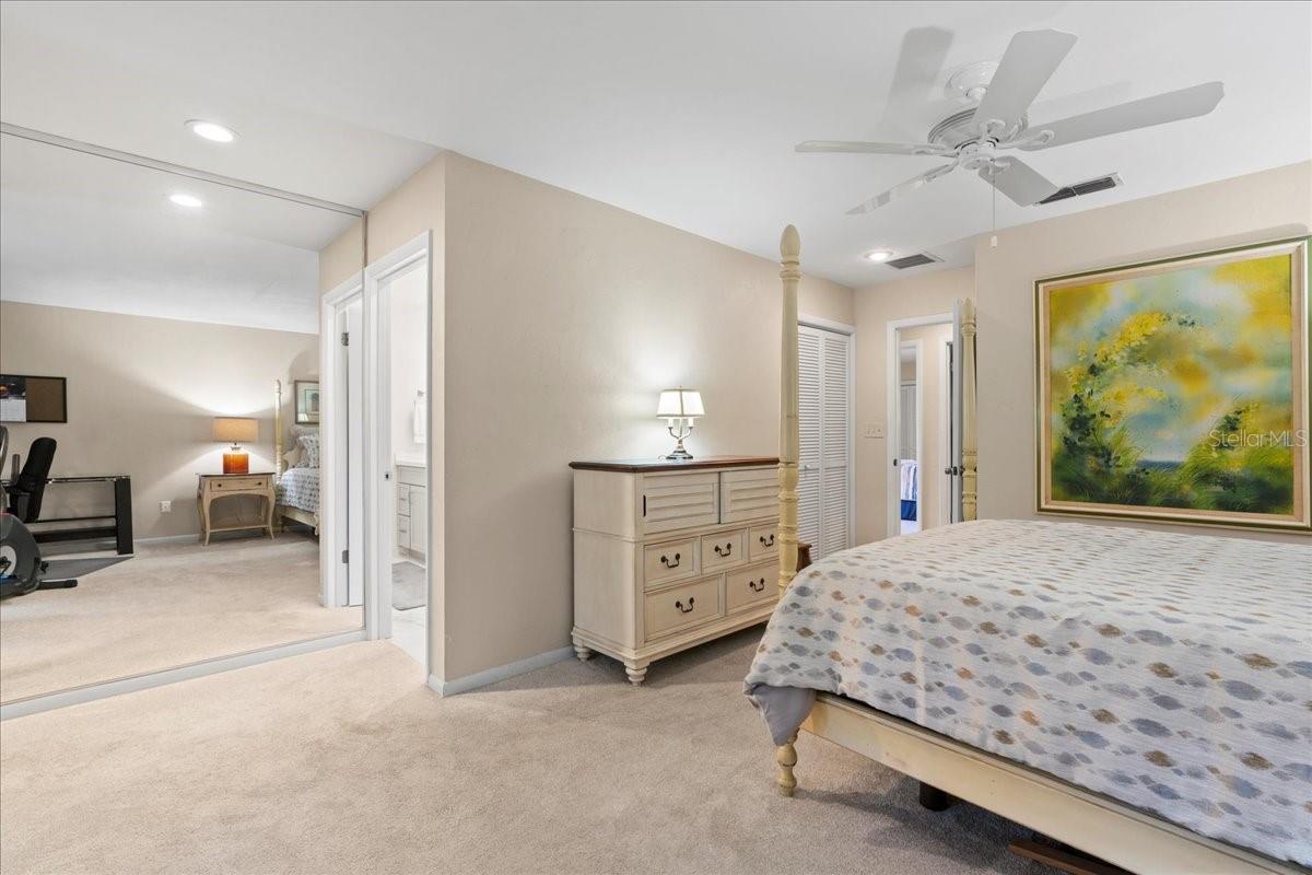 SUNRISE - Residential