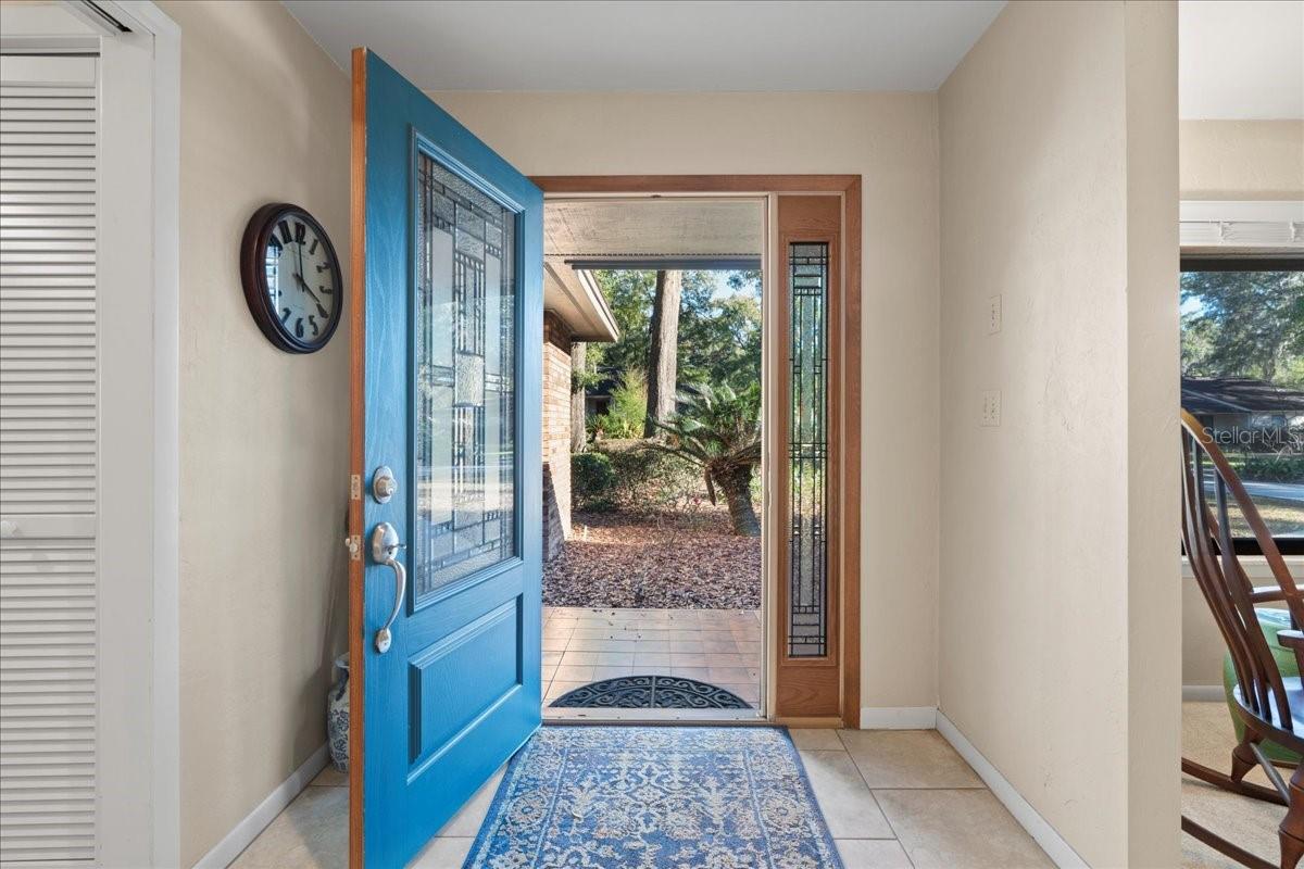 SUNRISE - Residential